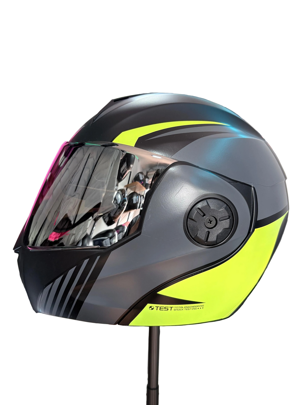 Casco Abatible ich 3110 M L XL