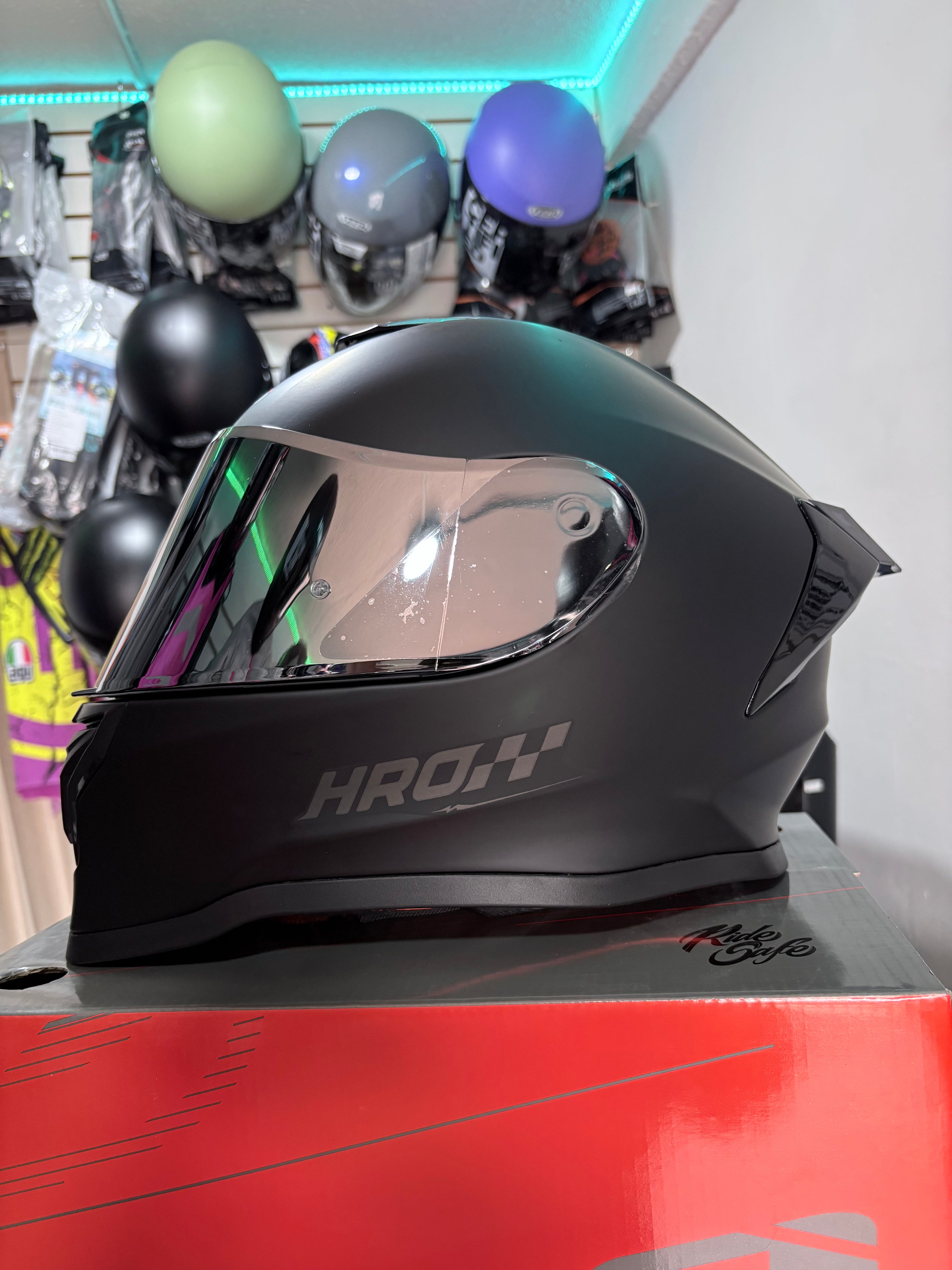 CASCO HRO 506 SP