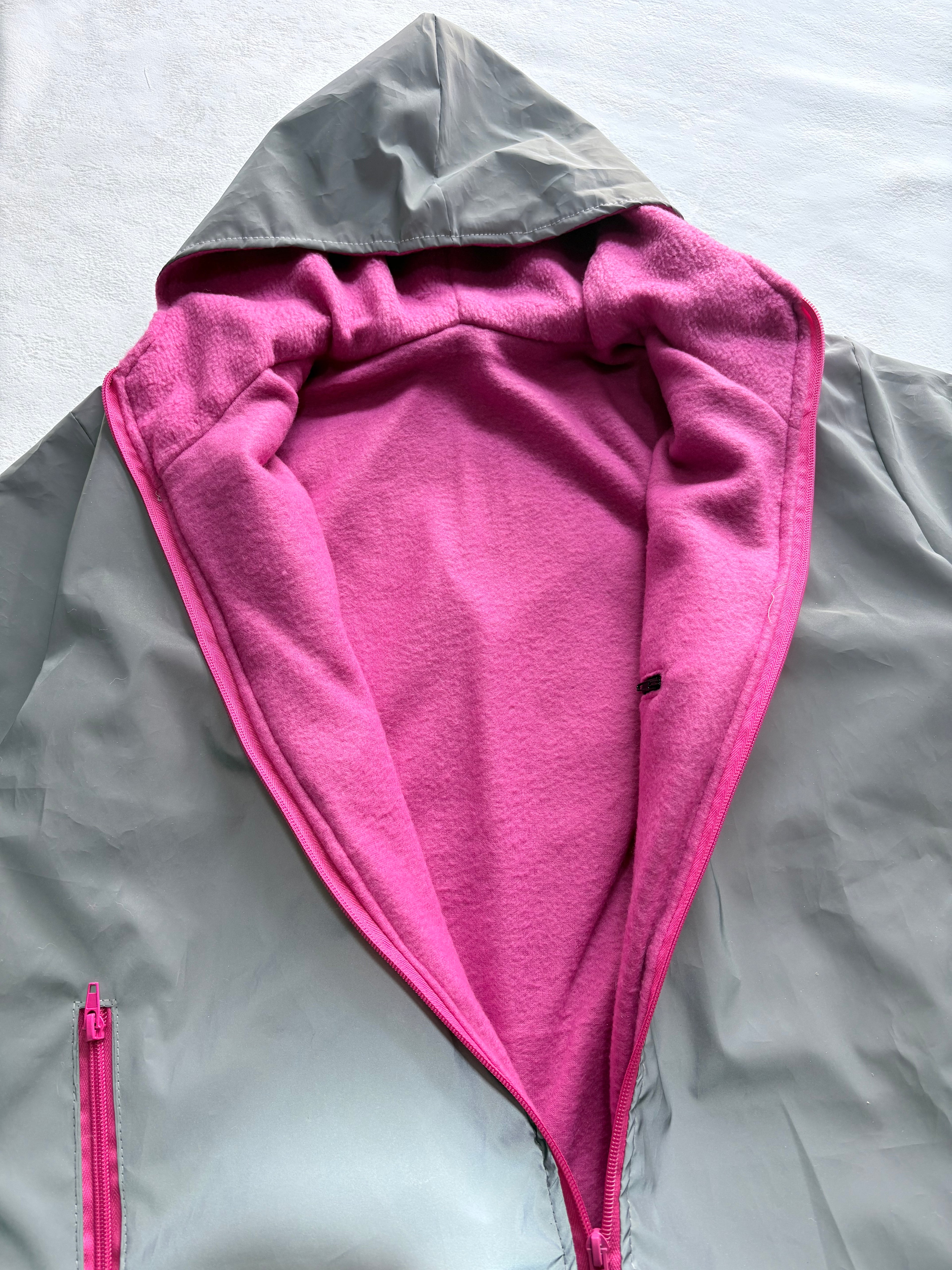 Chaqueta Reflectiva Térmica Dama