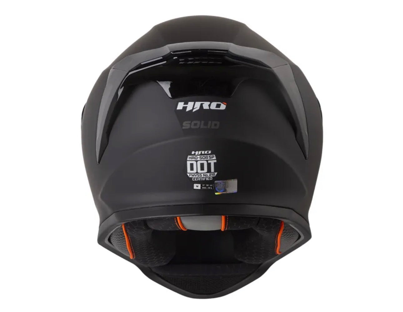 CASCO HRO 506 SP