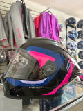 Casco integral ICH 501
