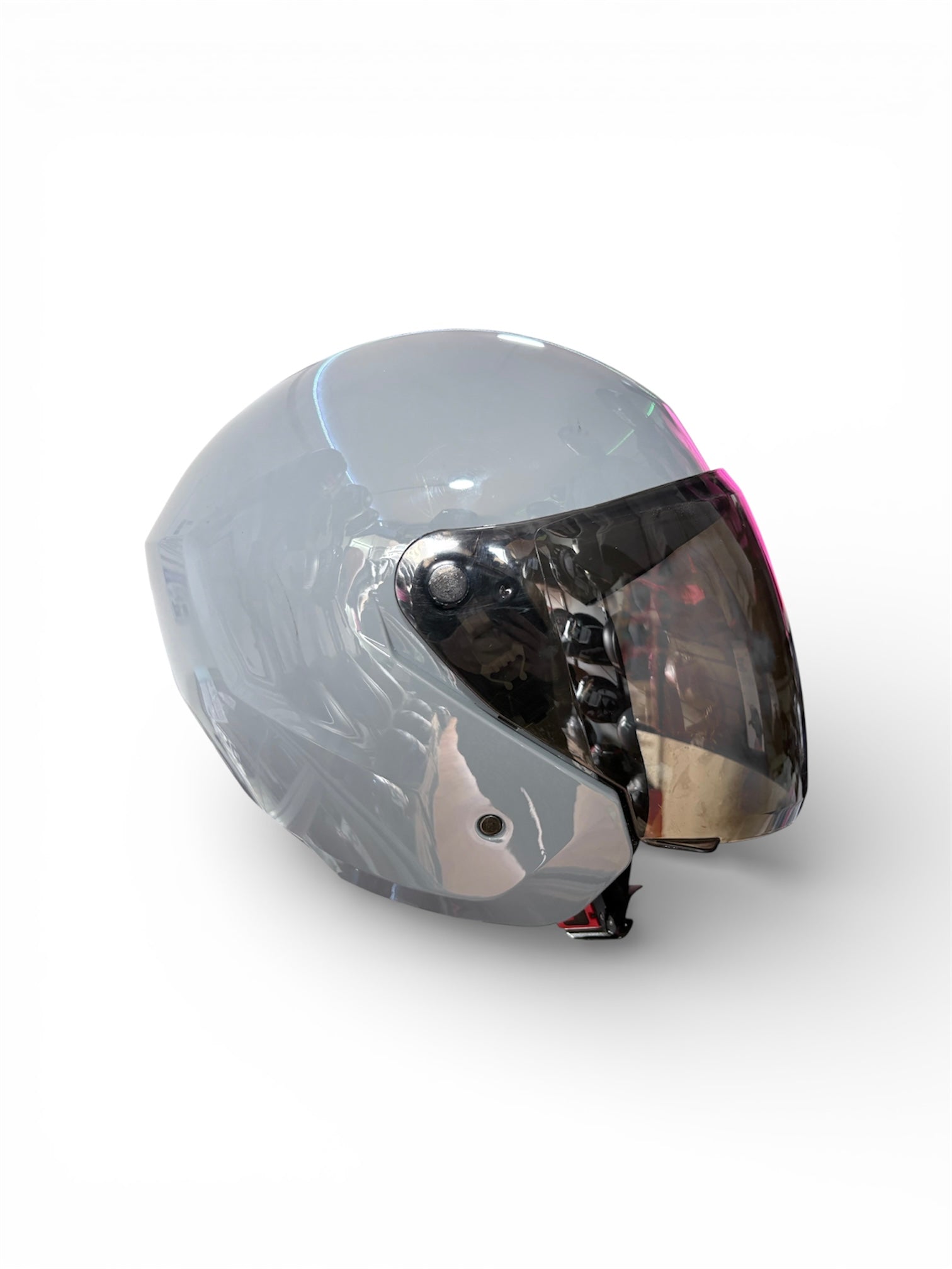 CASCO TECH ABIERTO