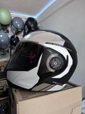 Casco Abatible ich 3110 M L XL