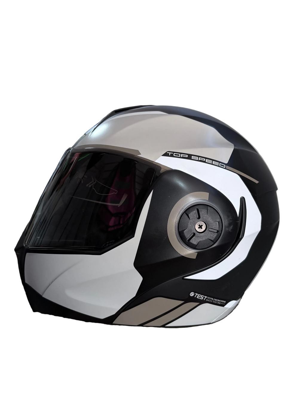 Casco Abatible ich 3110 M L XL