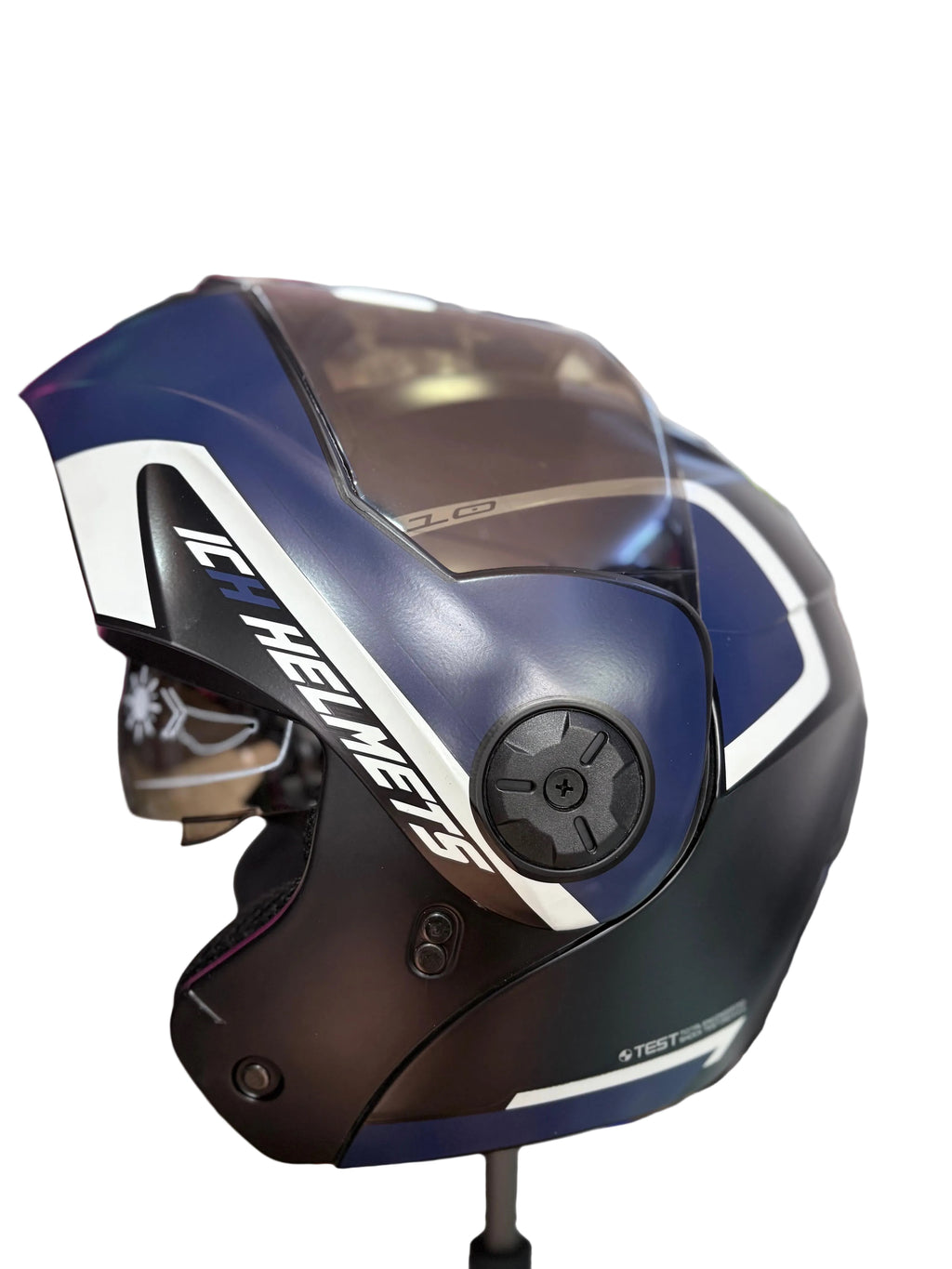 Casco Abatible ich 3110 M L XL