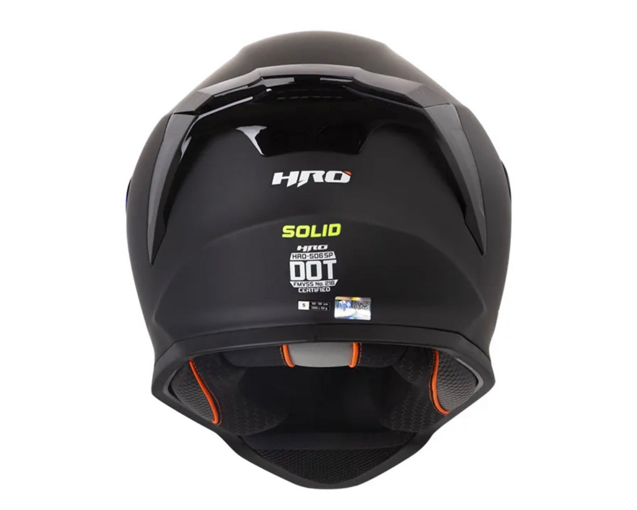 CASCO HRO 506 SP