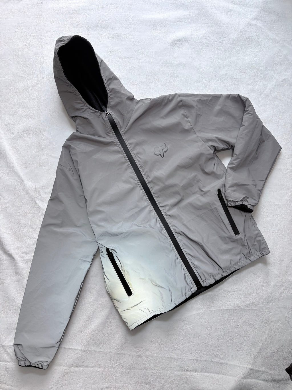 Chaqueta Reflectiva Térmica Hombre
