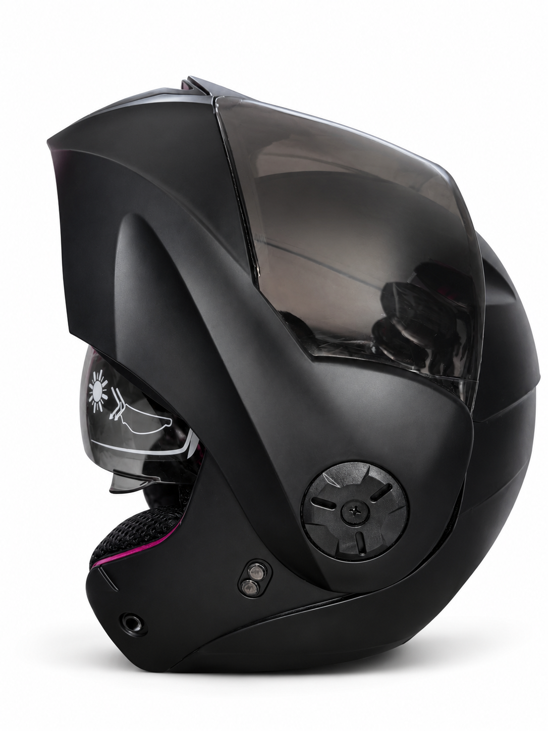 🔥COMBO CASCO E INTERCOMUNICADOR CERTIFICADOS 🔥