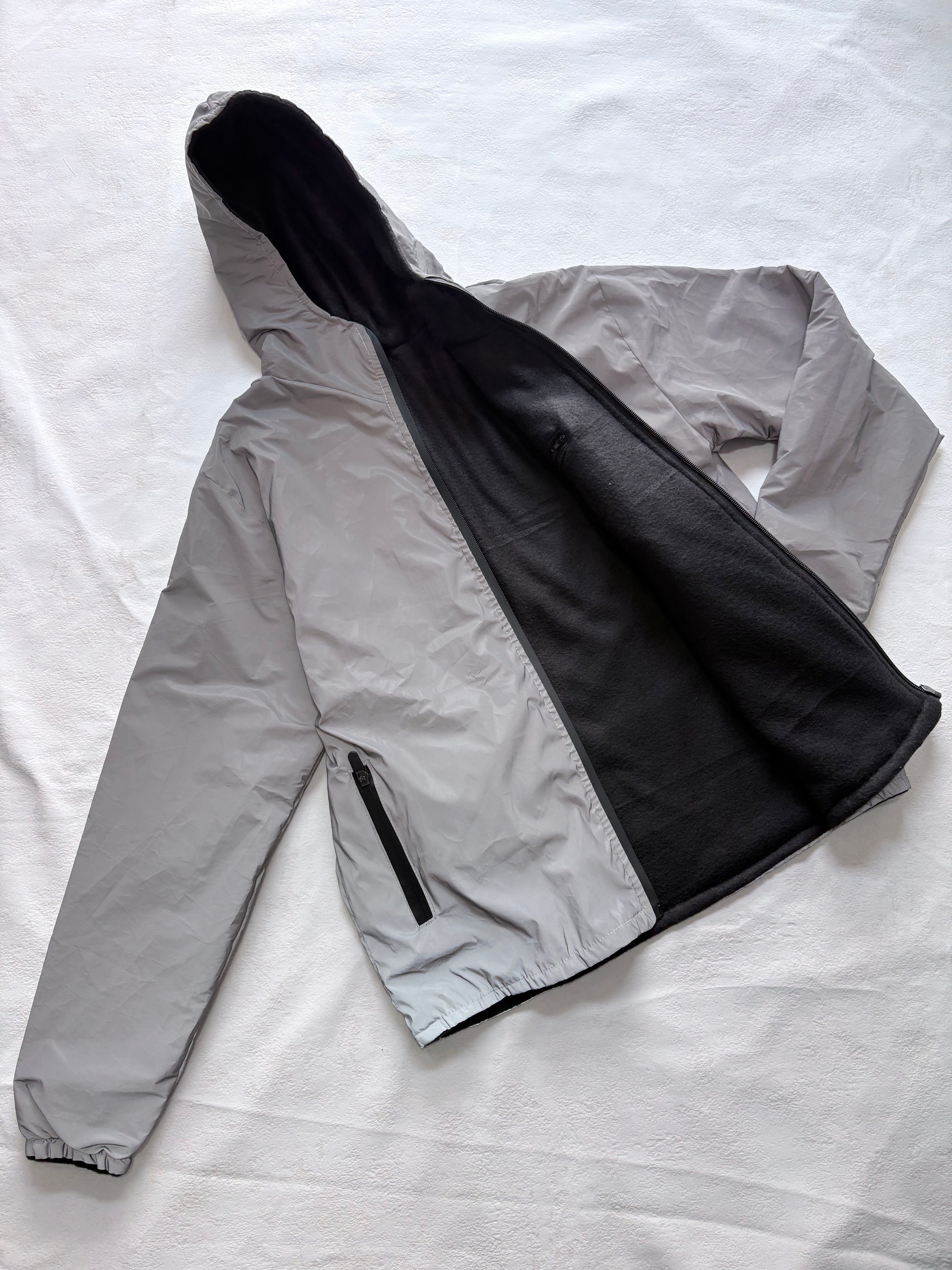 Chaqueta Reflectiva Térmica Caballero