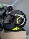 Casco Abatible ich 3110 M L XL