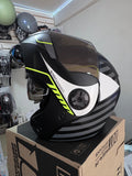 Casco Abatible ich 3110 M L XL