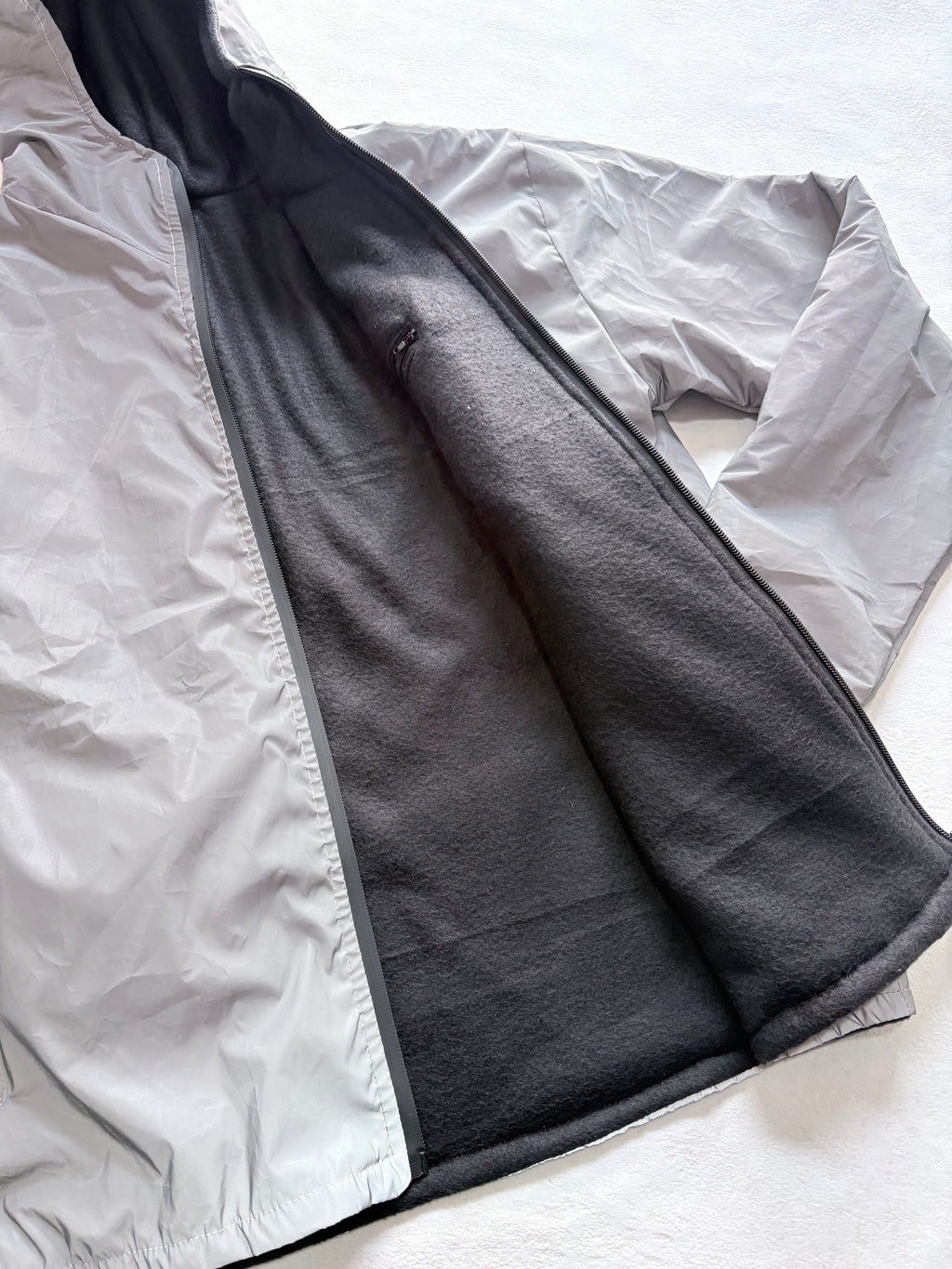 Chaqueta Reflectiva Térmica Hombre