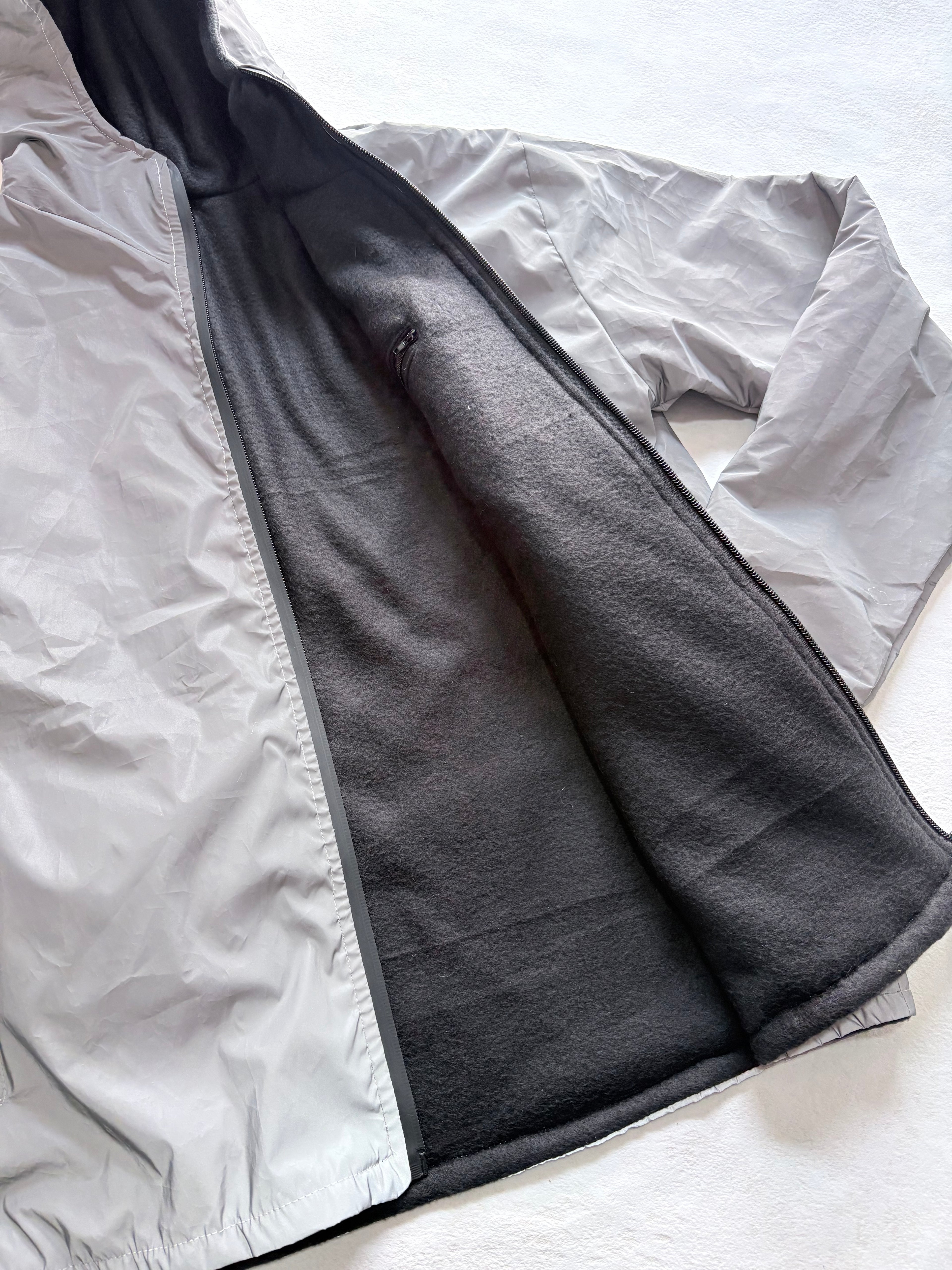 Chaqueta Reflectiva Térmica Hombre