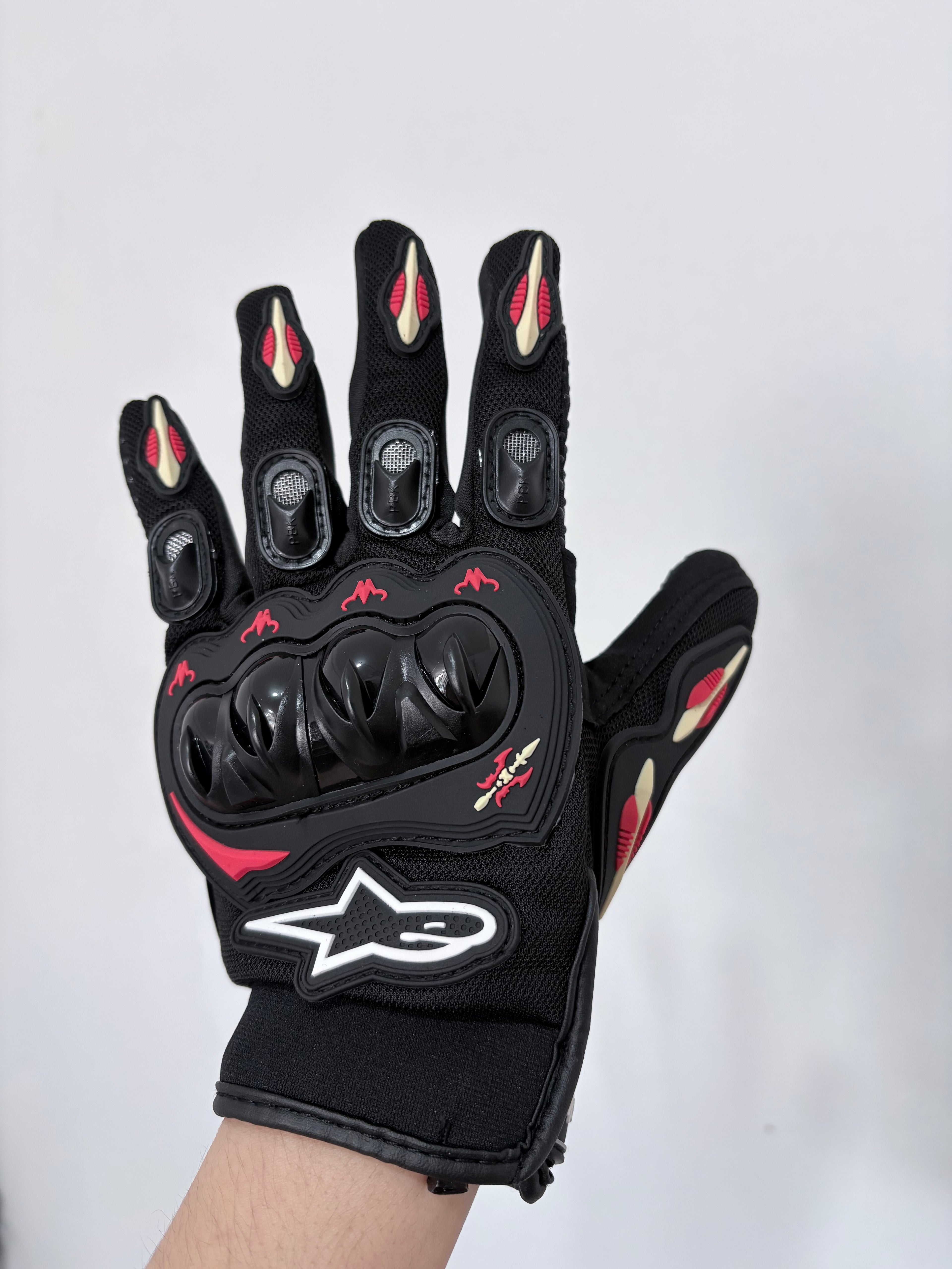Guantes Alpinestars