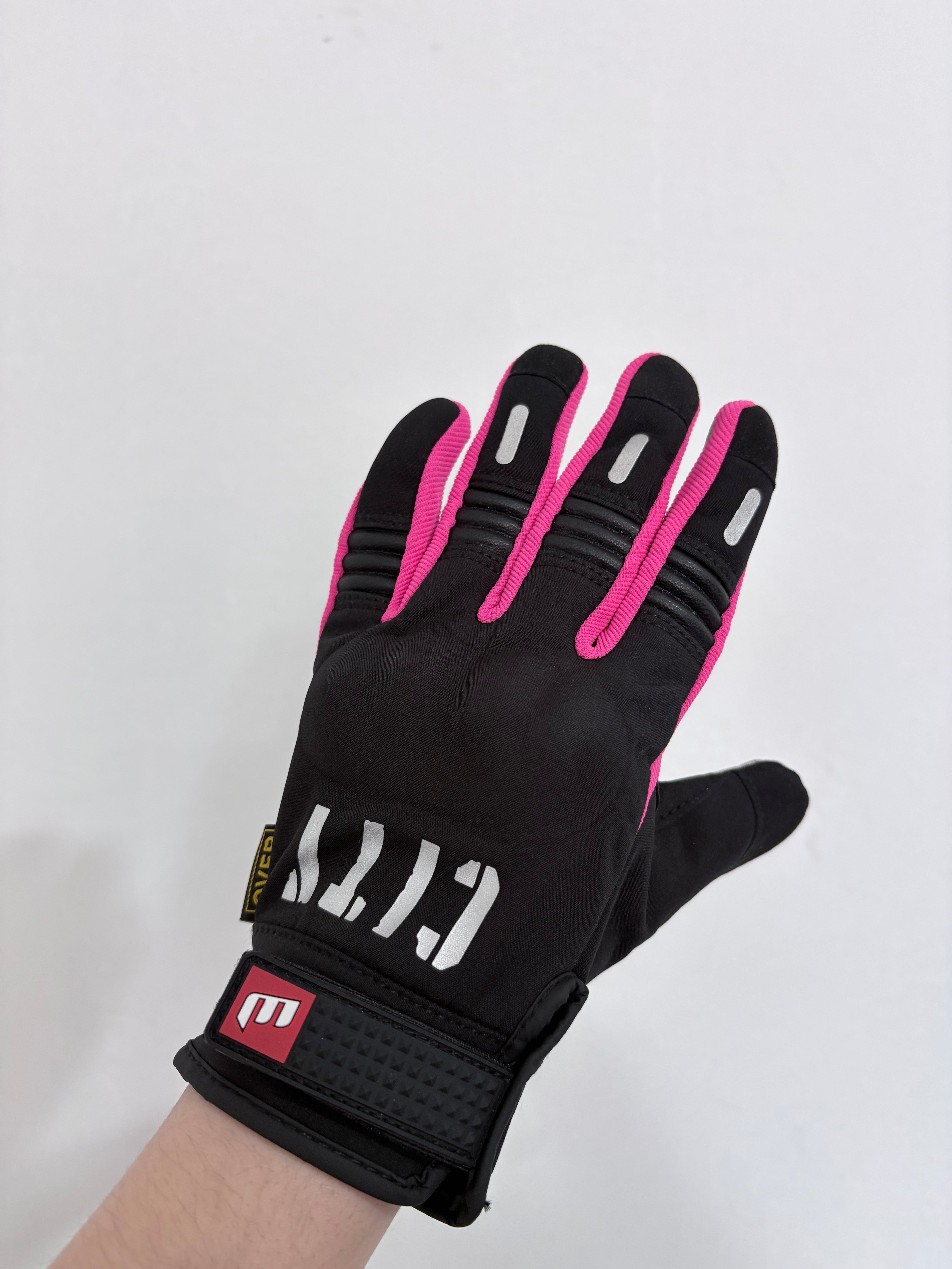 GUANTES CITY FEM