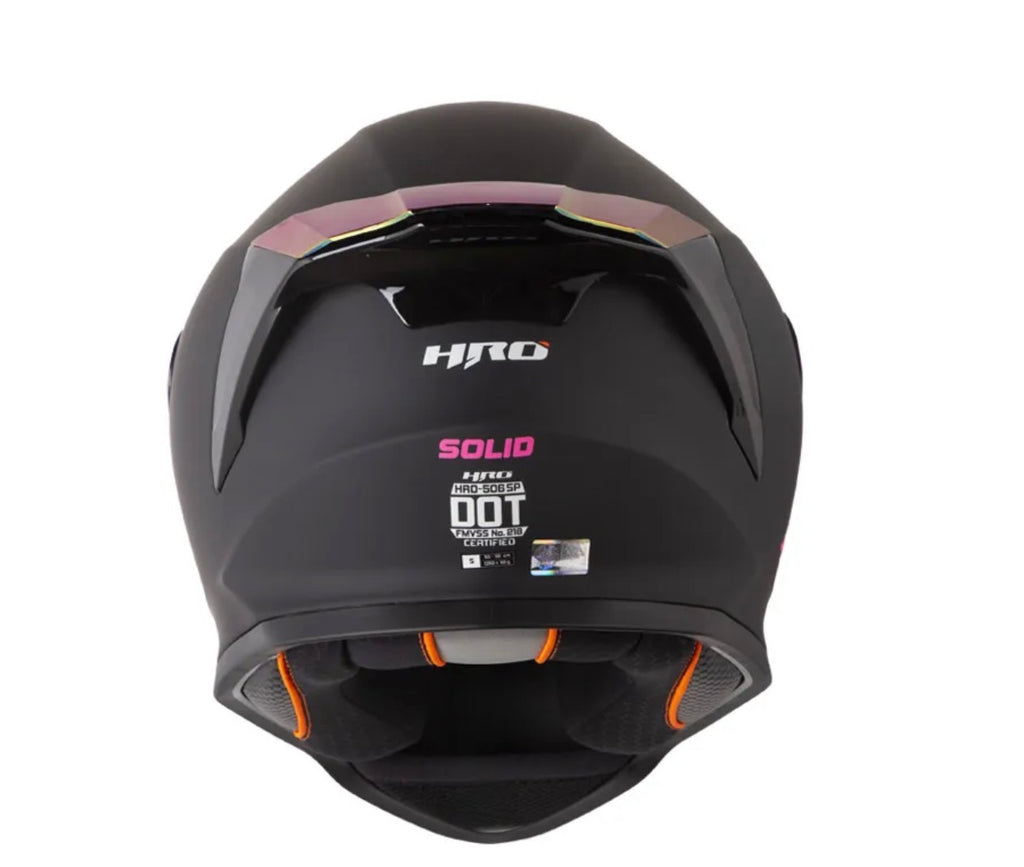 CASCO HRO 506 SP