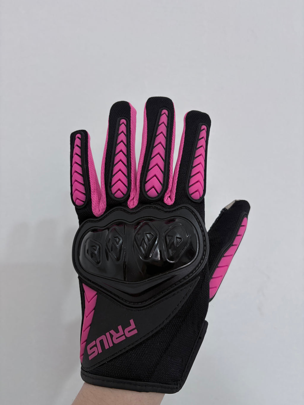 Guantes Prius XX