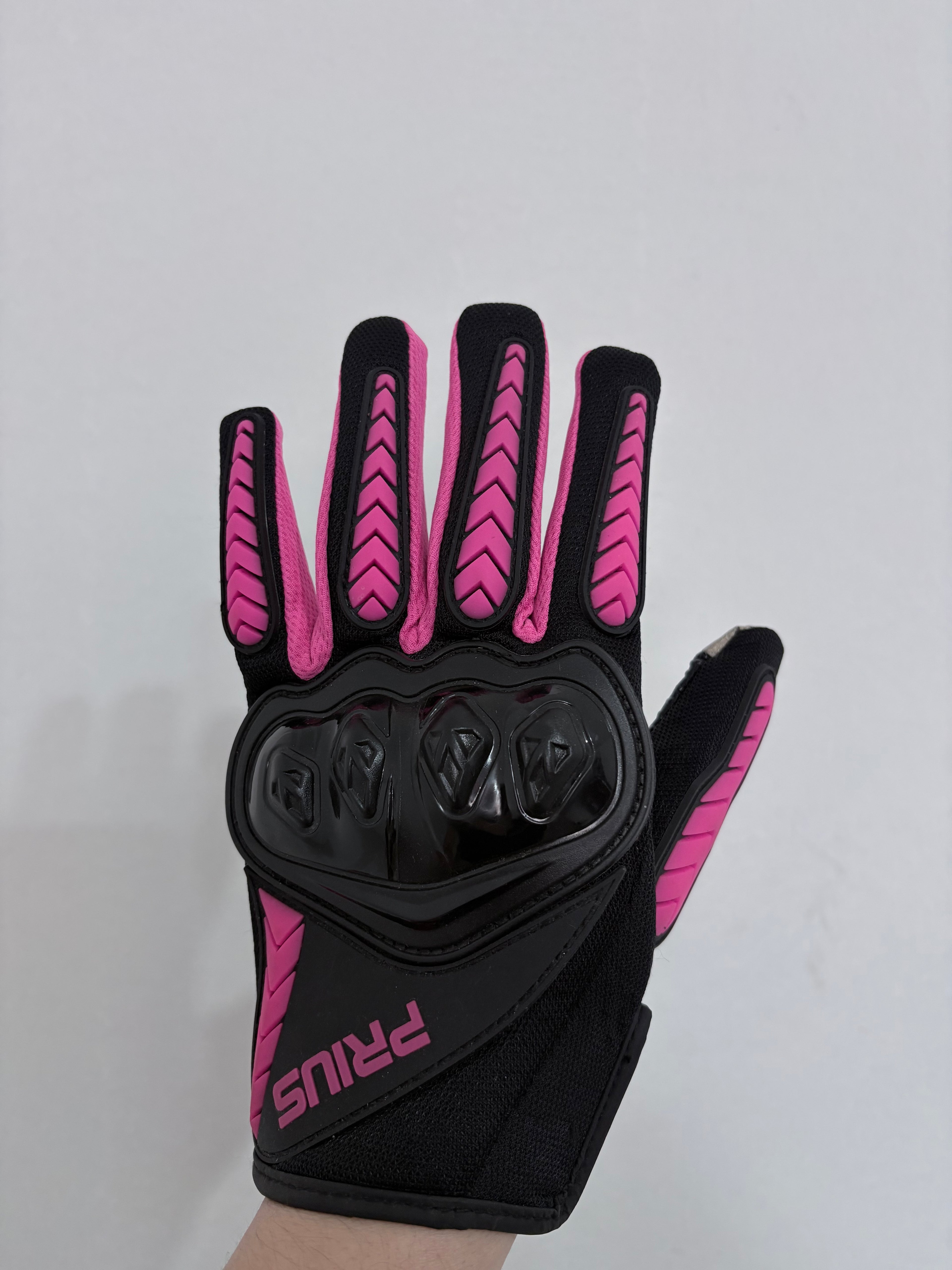 Guantes Prius XX