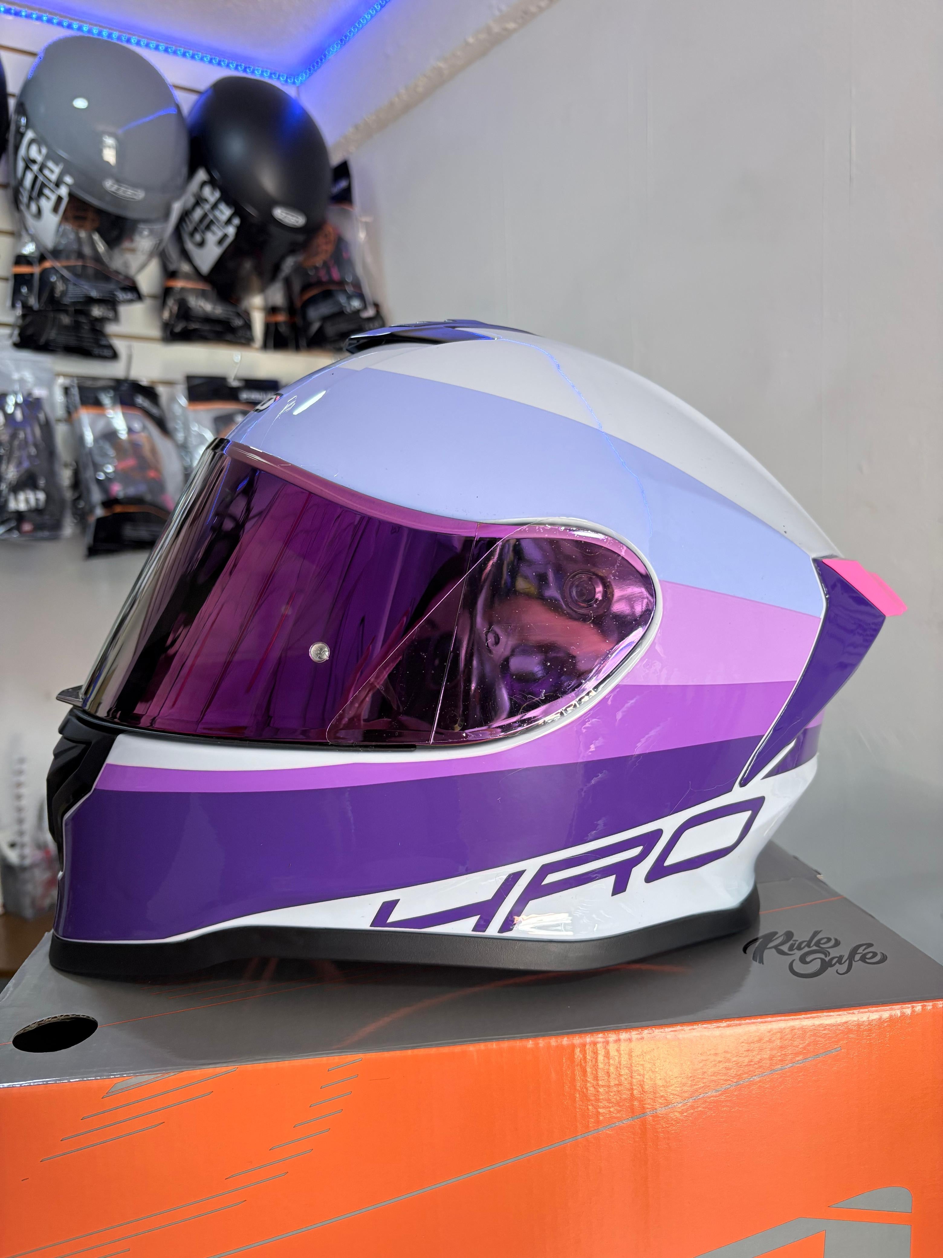 Casco HRO 506SP S